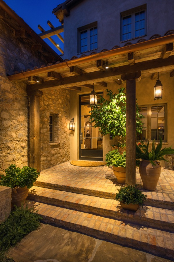 residential architects scottsdale az silverleaf