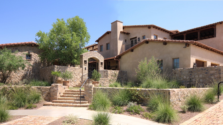 residential architects scottsdale az silverleaf